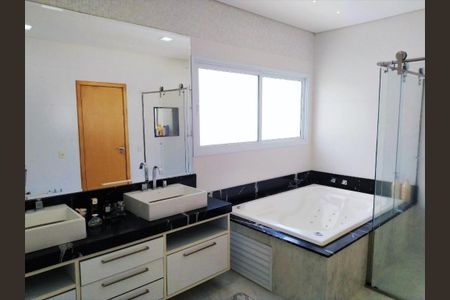 Casa de Condomínio à venda com 5 quartos, 548m² em Cidade Tamboré, Santana de Parnaíba