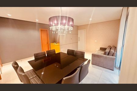 Apartamento para alugar com 3 quartos, 115m² em Vila da Serra, Nova Lima