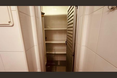 Apartamento para alugar com 3 quartos, 115m² em Vila da Serra, Nova Lima