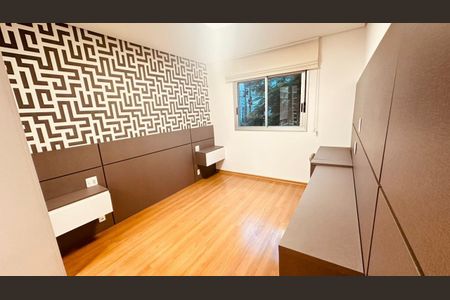 Apartamento para alugar com 3 quartos, 115m² em Vila da Serra, Nova Lima