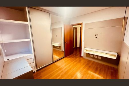 Apartamento para alugar com 3 quartos, 115m² em Vila da Serra, Nova Lima