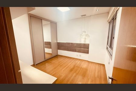 Apartamento para alugar com 3 quartos, 115m² em Vila da Serra, Nova Lima