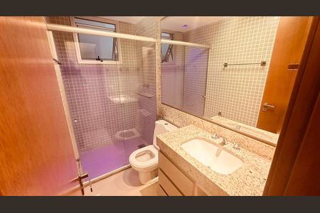 Apartamento para alugar com 3 quartos, 115m² em Vila da Serra, Nova Lima