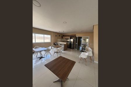 Apartamento à venda com 2 quartos, 53m² em Santa Maria, Osasco