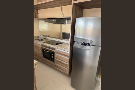 Apartamento à venda com 2 quartos, 53m² em Santa Maria, Osasco