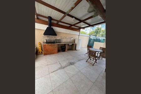 Apartamento à venda com 2 quartos, 53m² em Santa Maria, Osasco