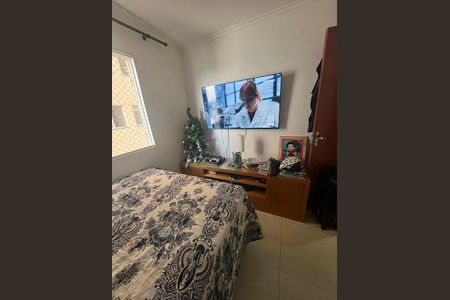 Apartamento à venda com 2 quartos, 53m² em Santa Maria, Osasco