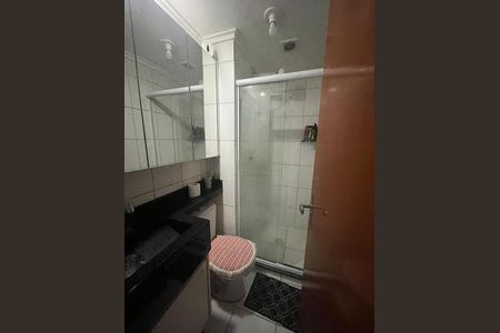 Apartamento à venda com 2 quartos, 53m² em Santa Maria, Osasco