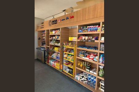 Apartamento à venda com 2 quartos, 53m² em Santa Maria, Osasco