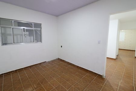 Quarto de casa para alugar com 1 quarto, 44m² em Bandeiras, Osasco