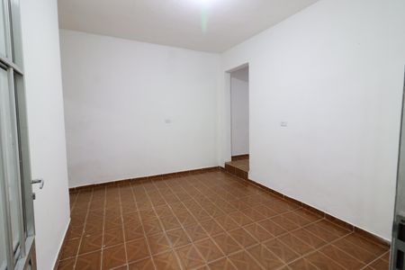 Sala de casa para alugar com 1 quarto, 44m² em Bandeiras, Osasco