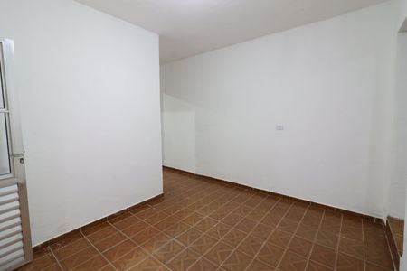 Sala de casa para alugar com 1 quarto, 44m² em Bandeiras, Osasco