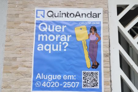 Casa para alugar com 44m², 1 quarto e sem vagaPlaca