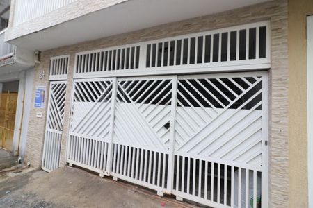 Casa para alugar com 44m², 1 quarto e sem vagaFac