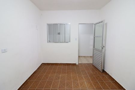 Sala de casa para alugar com 1 quarto, 44m² em Bandeiras, Osasco