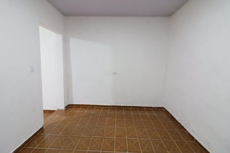 Quarto de casa para alugar com 1 quarto, 44m² em Bandeiras, Osasco