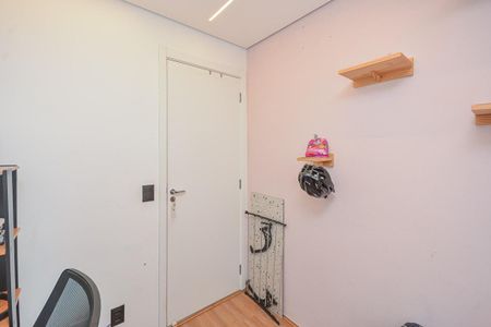 Apartamento à venda com 35m², 2 quartos e sem vaga Apartamento à venda com 35m², 2 quartos e sem vagaQuarto 2