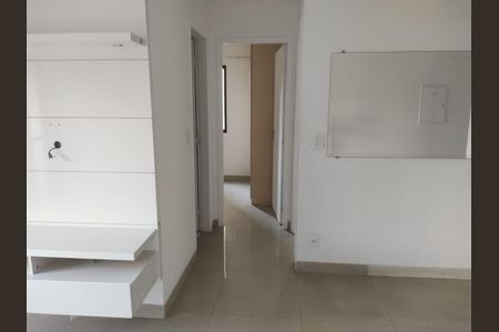 Sala de apartamento à venda com 2 quartos, 57m² em Lapa, São Paulo