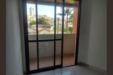 Sala de apartamento à venda com 2 quartos, 57m² em Lapa, São Paulo