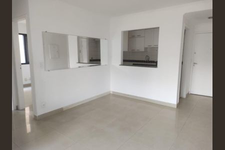 Sala de apartamento à venda com 2 quartos, 57m² em Lapa, São Paulo