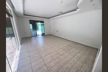 Casa à venda com 4 quartos, 633m² em Fernão Dias, Belo Horizonte
