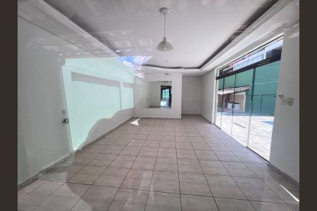 Casa à venda com 4 quartos, 633m² em Fernão Dias, Belo Horizonte