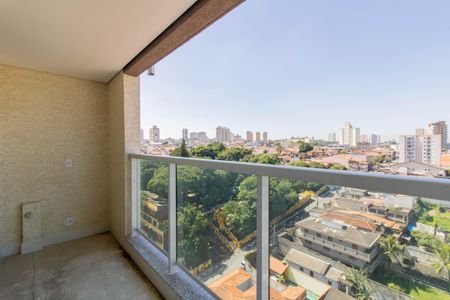 Apartamento à venda com 69m², 3 quartos e 2 vagas Apartamento à venda com 69m², 3 quartos e 2 vagasVaranda