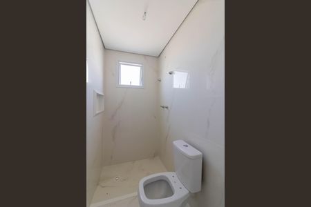 Apartamento à venda com 69m², 3 quartos e 2 vagas Apartamento à venda com 69m², 3 quartos e 2 vagasBanheiro da Suíte