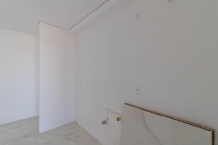 Apartamento à venda com 69m², 3 quartos e 2 vagas Apartamento à venda com 69m², 3 quartos e 2 vagasCozinha