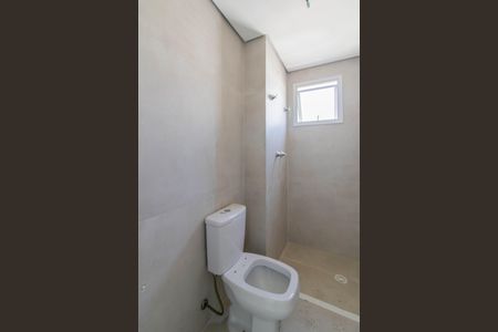 Apartamento à venda com 69m², 3 quartos e 2 vagas Apartamento à venda com 69m², 3 quartos e 2 vagasBanheiro social