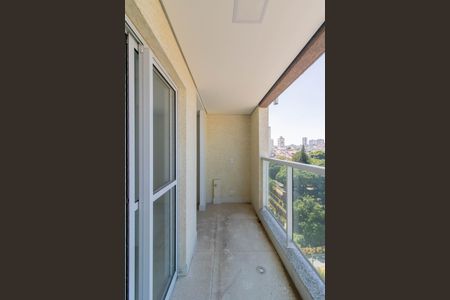 Apartamento à venda com 69m², 3 quartos e 2 vagas Apartamento à venda com 69m², 3 quartos e 2 vagasVaranda
