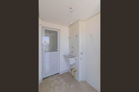 Apartamento à venda com 69m², 3 quartos e 2 vagas Apartamento à venda com 69m², 3 quartos e 2 vagasLavanderia