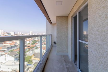 Apartamento à venda com 69m², 3 quartos e 2 vagas Apartamento à venda com 69m², 3 quartos e 2 vagasVaranda