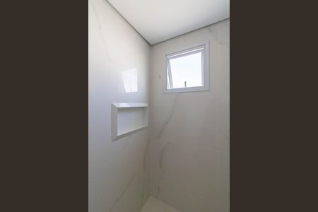 Apartamento à venda com 69m², 3 quartos e 2 vagas Apartamento à venda com 69m², 3 quartos e 2 vagasBanheiro da Suíte