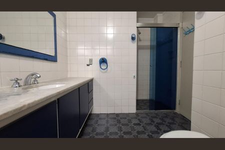 Apartamento à venda com 164m², 3 quartos e 1 vagaBanheiro Quarto 1 suíte