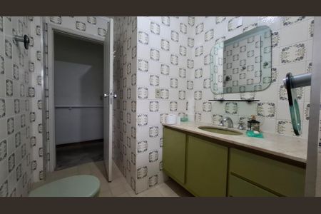 Apartamento à venda com 164m², 3 quartos e 1 vagaBanheiro 2