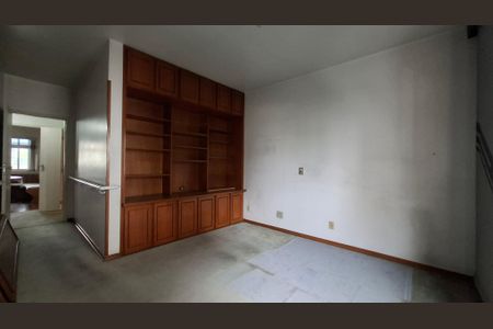Apartamento à venda com 164m², 3 quartos e 1 vagaQuarto 3