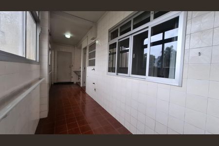 Apartamento à venda com 164m², 3 quartos e 1 vagaÁrea de Serviço