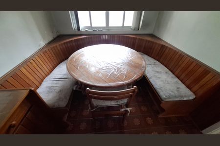 Apartamento à venda com 164m², 3 quartos e 1 vagaCopa