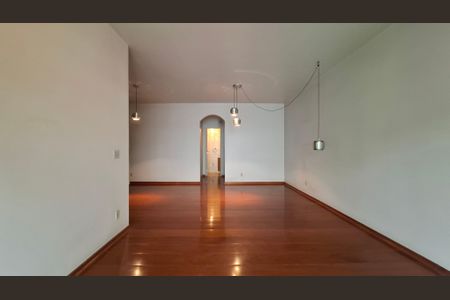 Apartamento à venda com 164m², 3 quartos e 1 vagaSala