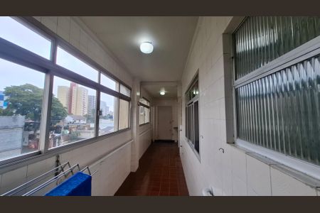 Apartamento à venda com 164m², 3 quartos e 1 vagaÁrea de Serviço