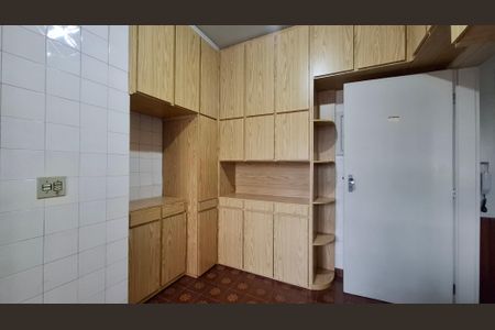 Apartamento à venda com 164m², 3 quartos e 1 vagaCozinha