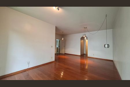 Apartamento à venda com 164m², 3 quartos e 1 vagaSala