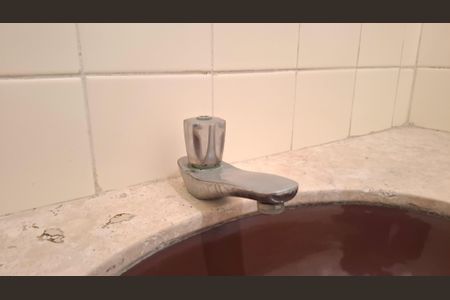 Apartamento à venda com 164m², 3 quartos e 1 vagaLavabo