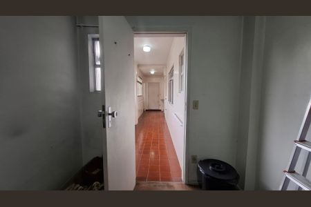 Apartamento à venda com 164m², 3 quartos e 1 vagaQuarto de Serviço