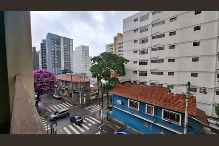 Apartamento à venda com 164m², 3 quartos e 1 vagaVista Varanda Sala
