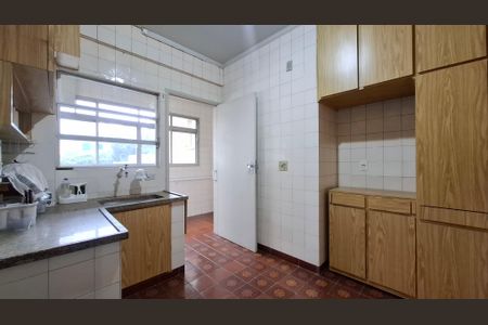 Apartamento à venda com 164m², 3 quartos e 1 vagaCozinha