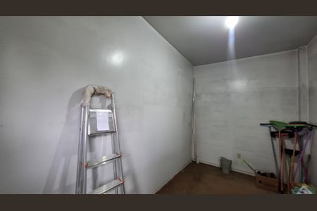 Apartamento à venda com 164m², 3 quartos e 1 vagaQuarto de Serviço