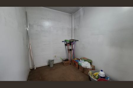 Apartamento à venda com 164m², 3 quartos e 1 vagaQuarto de Serviço
