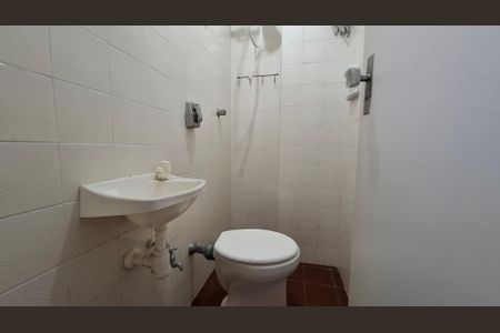 Apartamento à venda com 164m², 3 quartos e 1 vagaBanheiro de serviço